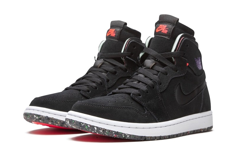 air jordan mens 1 high zoom comfort court purple